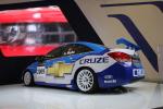 Chevrolet Cruze WTCC 2009 года
